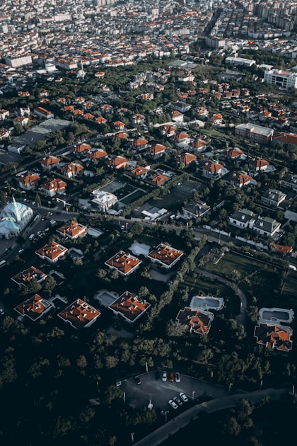 Tips for First-Time Home Buyers